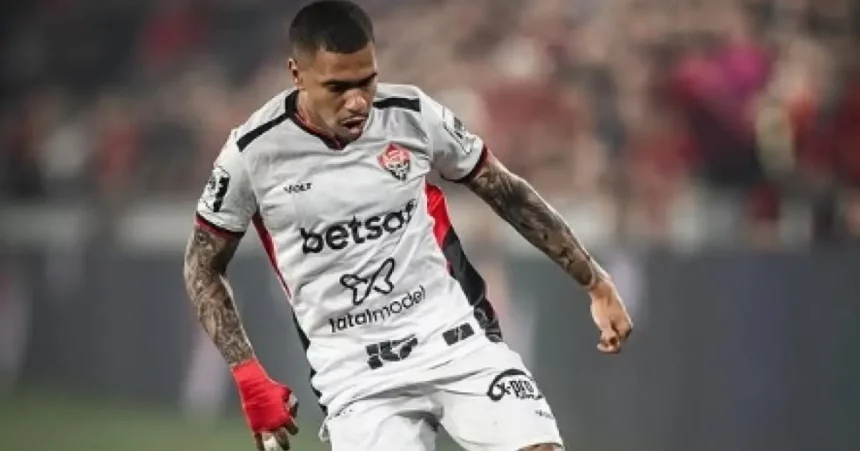 Foto: Victor Ferreira/Ec Vitória