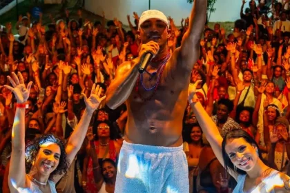 Vídeo: O Kannalha Aquece O Verão Com 'O Molho: O Ensaio De Maridão'