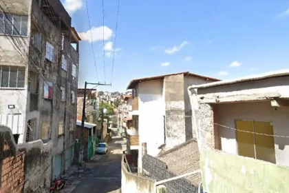 Foto: Reprodução / Google Street View