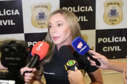 Deivid Santana/Bnews