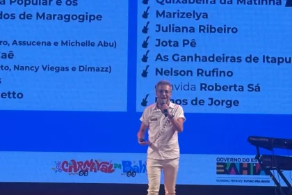 Foto: Ana Clara Pires / Bahia Notícias