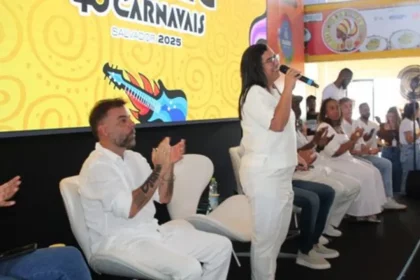 Deivid Santana / Bnews