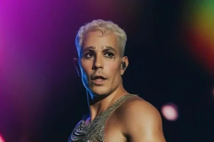 Christian Chávez / Divulgação