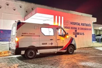 Foto: Divulgação / Calila Notícias