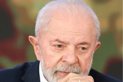 Instituto Datafolha Divulgou Que Governo Do Presidente Lula Teve Queda No Índice De Aprovação (Crédito: Marcelo Camargo/Agência Brasil)