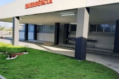 Foto: Paulo José / Acorda Cidade