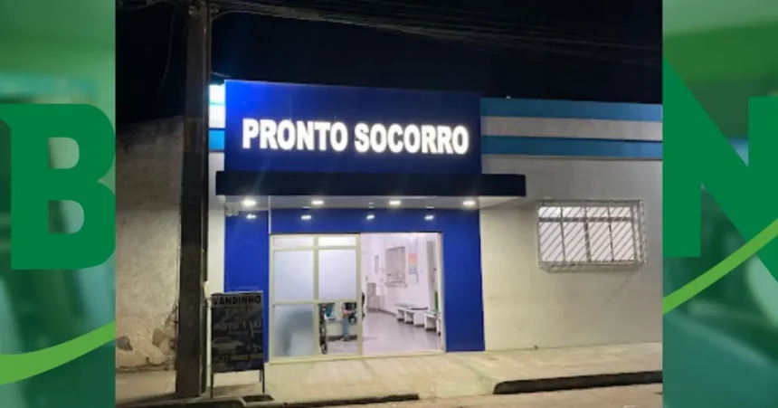Foto: Reprodução / Achei Sudoeste