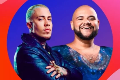 Mc Daniel E Gominho - Foto: Divulgação/Multishow