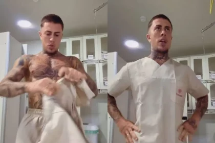 Mc Daniel (Reprodução/Instagram )