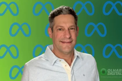 Joel Kaplan, Diretor De Relações Globais Na Meta. Imagem: Meta / Divulgação | Montagem: Layse Ventura / Olhar Digital