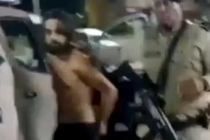 Foto: Reprodução / Radar News