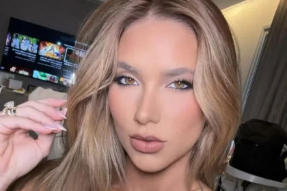 Virginia Fonseca Lança Tendência Com Cor De Cabelo (Foto/Instagram)