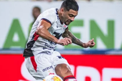 Victor Ferreira / Ec Vitória
