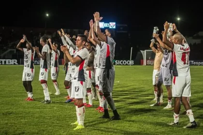 Victor Ferreira/Ec Vitória