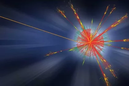 É Possível Recriar Um Buraco Negro Em Laboratório? (Imagem: Cern)