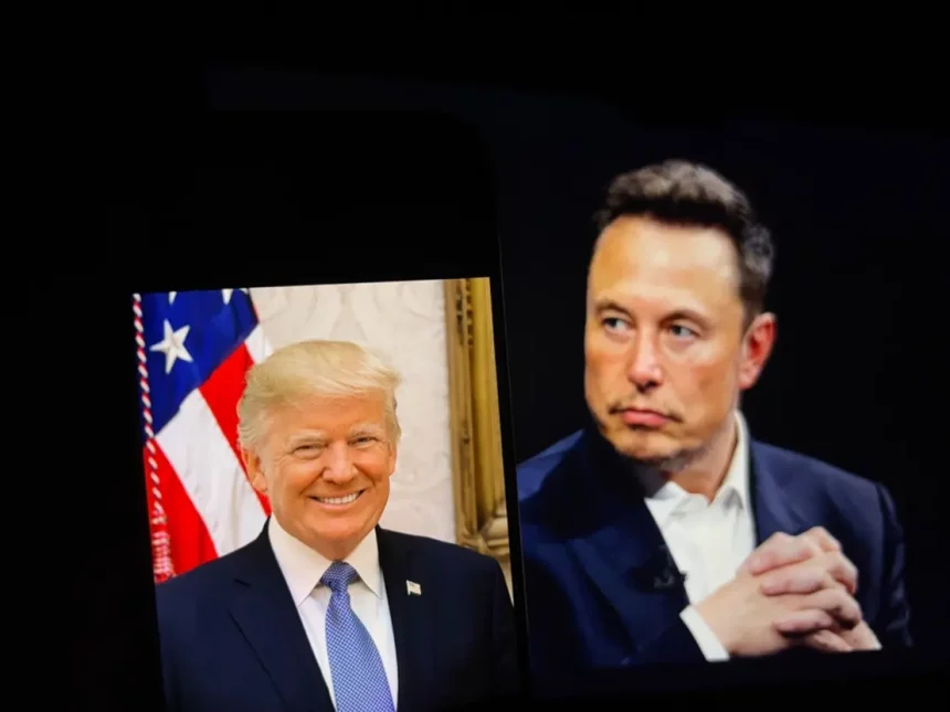 Departamento De Musk Vai Criar Chatbot Do Zero (Imagem: Bella1105/Shutterstock)
