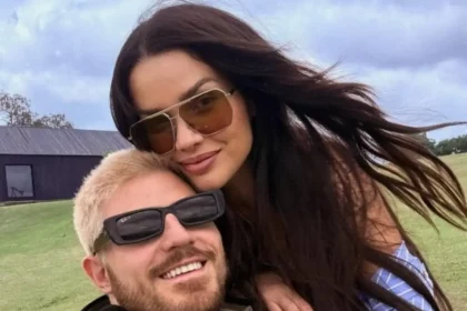 Kaique Cerveny E Juliette Freire - Foto: Reprodução/Instagram