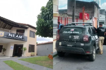 Foto: Reprodução / Neam / Santo Estêvão
