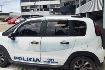 Foto: Ed Santos/Acorda Cidade