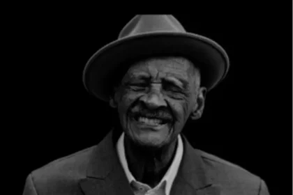 Seo Carlão Do Peruche Morreu Aos 94 Anos (Reprodução: Instagram/Unidos Do Peruche)