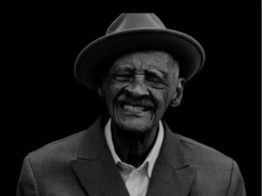 Seo Carlão Do Peruche Morreu Aos 94 Anos (Reprodução: Instagram/Unidos Do Peruche)