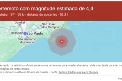 Foto: Reprodução / Google