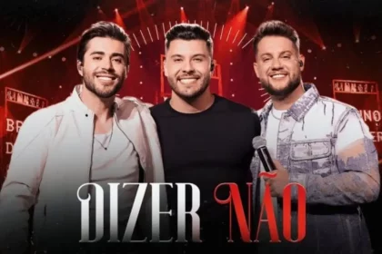 Bruno E Denner E Murilo Huff (Divulgação )