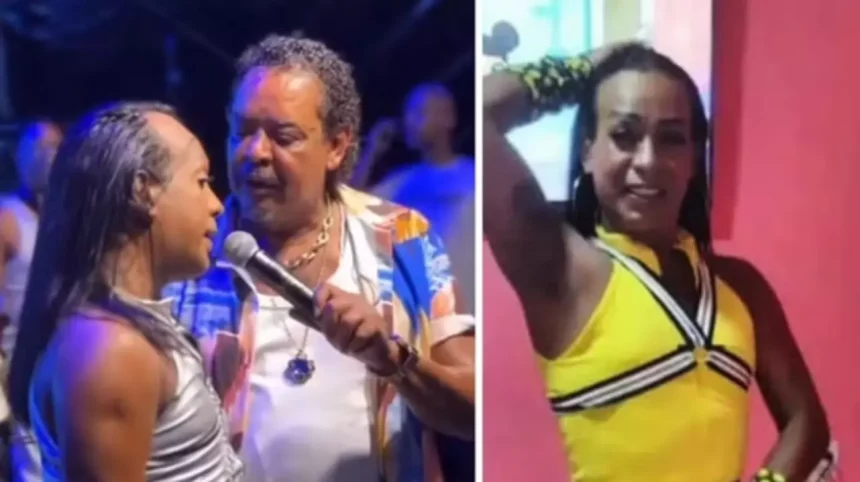 Reprodução/Redes Sociais