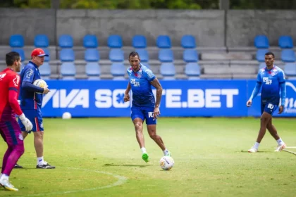 Foto: Divulgação/Ec Bahia