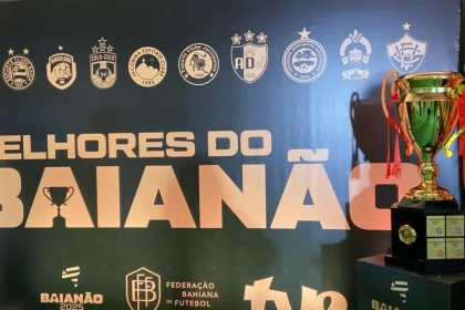 Foto: Hugo Araújo/Bahia Notícias