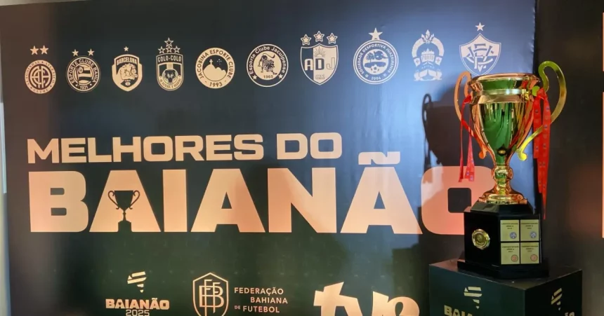 Foto: Hugo Araújo/Bahia Notícias