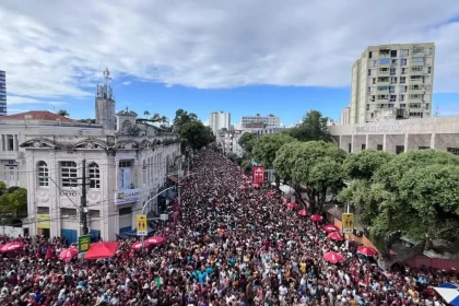 Foto: Rúbia Mariniello/ Bahia Notícias