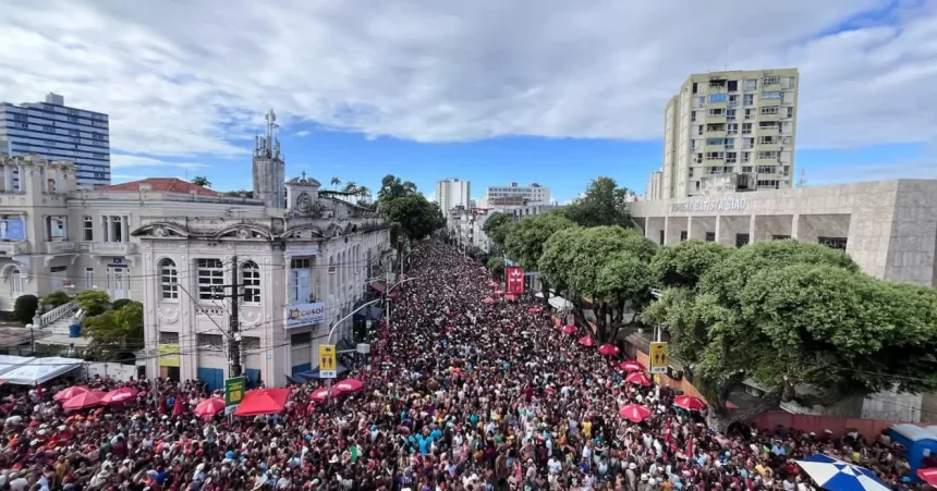 Foto: Rúbia Mariniello/ Bahia Notícias