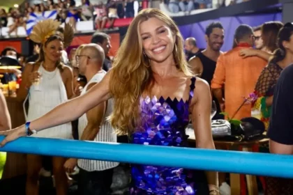 Grazi Massafera - Foto: Roberto Filho/Agência Brazilnews