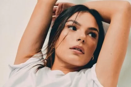 Isis Valverde (Reprodução/Instagram)