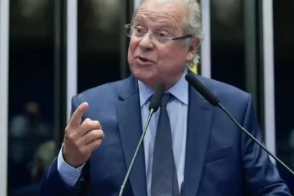 Foto: Geraldo Magela/Agência Senado