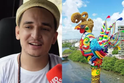 João Gomes, Entrevista Exclusiva Ao Portal Leodias (Reprodução/Instagram)