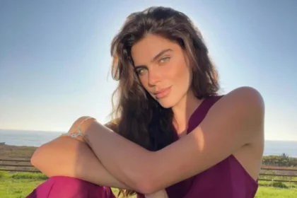 Mariana Goldfarb (Reprodução/Instagram)
