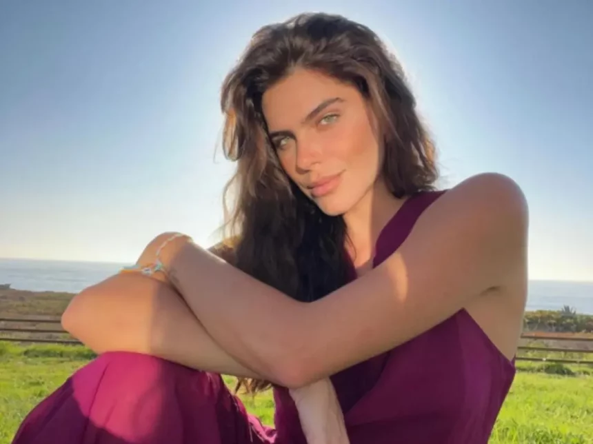 Mariana Goldfarb (Reprodução/Instagram)
