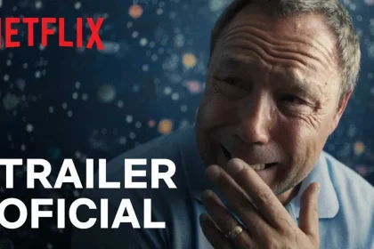 Imagem: Netflix