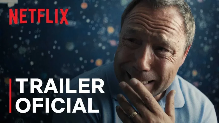 Imagem: Netflix