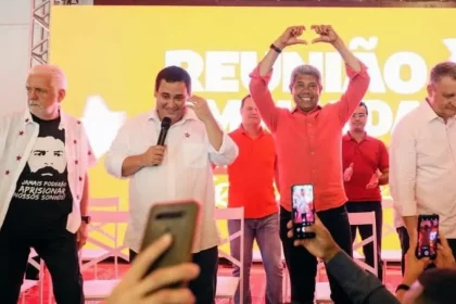 Foto: Divulgação / Pt