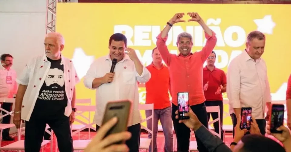 Foto: Divulgação / Pt