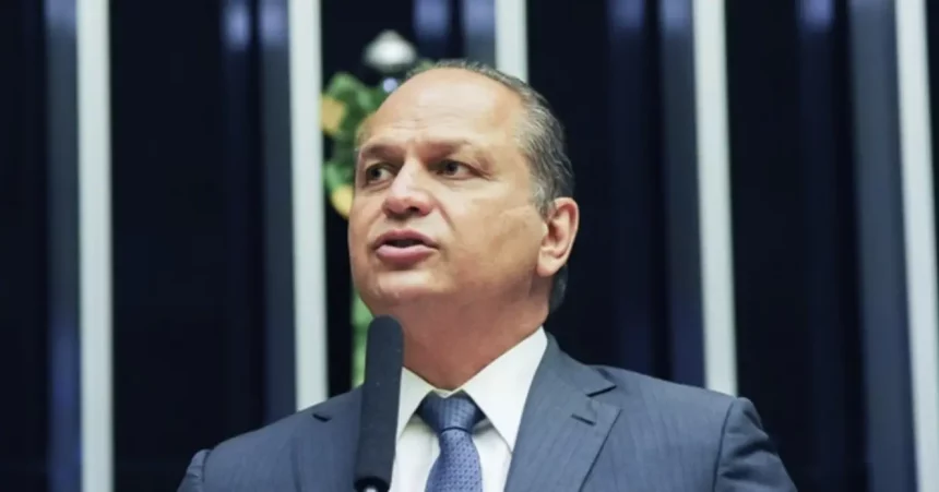 Foto: Billy Boss/Câmara Dos Deputados