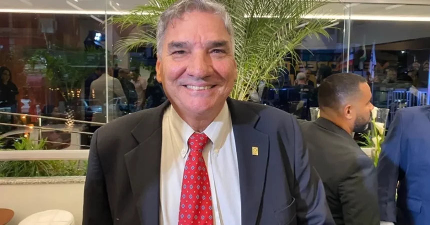 Foto: Hugo Araújo / Bahia Notícias