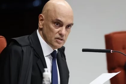 Foto: Antonio Augusto / Stf / Reprodução