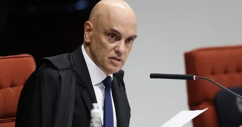 Foto: Antonio Augusto / Stf / Reprodução