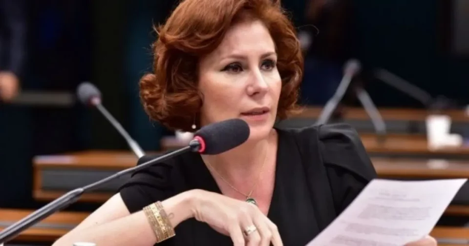 Foto: Zeca Ribeiro / Câmara Dos Deputados