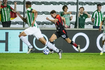 Foto: Victor Ferreira / Ecv
