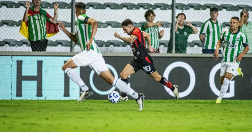 Foto: Victor Ferreira / Ecv